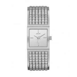 RELOJ DKNY BRYANT PARK SILVER PARA DAMA NY2230 - Envío Gratuito