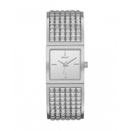 RELOJ DKNY BRYANT PARK SILVER PARA DAMA NY2230 - Envío Gratuito