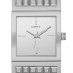 RELOJ DKNY BRYANT PARK SILVER PARA DAMA NY2230 - Envío Gratuito