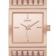 RELOJ DKNYBRYANT PARK ROSE GOLD PARA DAMA NY2232 - Envío Gratuito