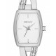 RELOJ DKNY CROSSWALK PARA DAMA NY2252 - Envío Gratuito