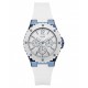 RELOJ GUESS INTREPID OVERDRIVE PARA DAMA W0149L6 - Envío Gratuito