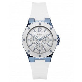 RELOJ GUESS INTREPID OVERDRIVE PARA DAMA W0149L6 - Envío Gratuito