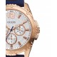 RELOJ GUESS INTREPID 2 PARA DAMA W0325L8 - Envío Gratuito