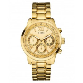 RELOJ GUESS SUNRISE PARA DAMA W0330L1 - Envío Gratuito