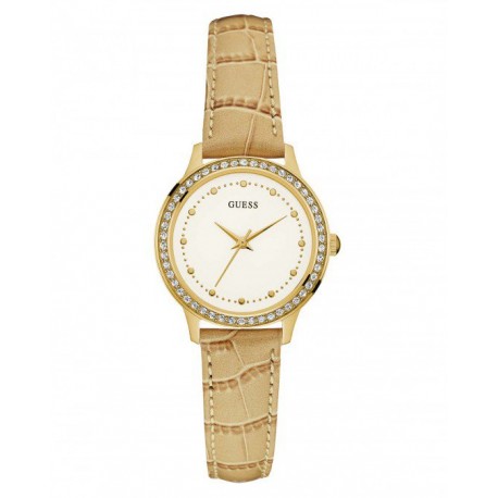 RELOJ GUESS LOVE CHELSEA PARA DAMA W0648L3 - Envío Gratuito