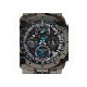 RELOJ BULOVA PRECISIONIST PARA CABALLERO 98B229 - Envío Gratuito