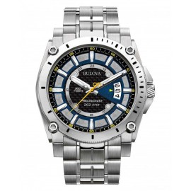 RELOJ BULOVA PRECIOSINIST PARA CABALLERO 96B131 - Envío Gratuito