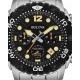 RELOJ BULOVA SEA KING PARA CABALLERO 98B244 - Envío Gratuito