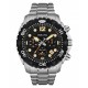 RELOJ BULOVA SEA KING PARA CABALLERO 98B244 - Envío Gratuito