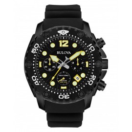 Más vistas     RELOJ BULOVA SEA KING PARA CABALLERO 98B243