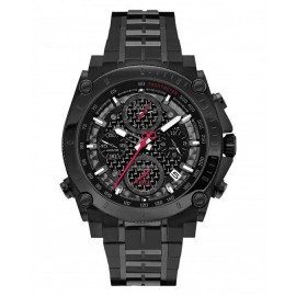 RELOJ BULOVA PRECISIONIST PARA CABALLERO 98B257