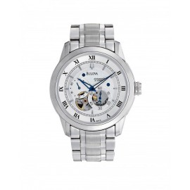 RELOJ BULOVA BVA SERIES PARA CABALLERO 96A118