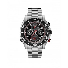 RELOJ BULOVA PRECISIONIST PARA CABALLERO 98B212 - Envío Gratuito