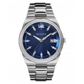 RELOJ BULOVA PARA CABALLERO 96B220 - Envío Gratuito