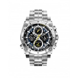 RELOJ BULOVA PRECISIONIST PARA CABALLERO 96B175 - Envío Gratuito