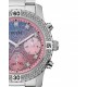 RELOJ GUESS CONFETTI SILVER PARA DAMA W0774L1 - Envío Gratuito