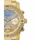 RELOJ GUESS CONFETTI GOLD PARA DAMA W0774L2 - Envío Gratuito