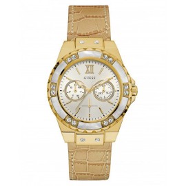 RELOJ GUESS LIMELIGHT STONE PARA DAMA W0775L2 - Envío Gratuito