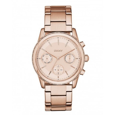 RELOJ DKNY PARA DAMA NY2331 - Envío Gratuito