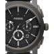 RELOJ FOSSIL MACHINE CHRONOGRAPH SMOKE STAINLESS STEEL PARA CABALLERO FS4662 - Envío Gratuito