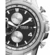 RELOJ FOSSIL CHRONOGRAPH DEAN STAINLESS PARA CABALLERO FS5112 - Envío Gratuito