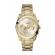 RELOJ FOSSIL PERFECT BOYFRIEND GOLD-TONE PARA DAMA ES3884 - Envío Gratuito