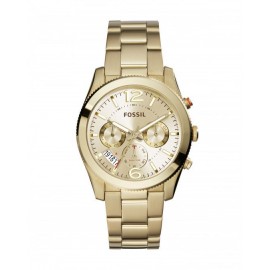 RELOJ FOSSIL PERFECT BOYFRIEND GOLD-TONE PARA DAMA ES3884