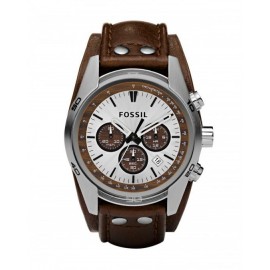 RELOJ FOSSIL CHRONOGRAPH PARA CABALLERO CH2565 - Envío Gratuito