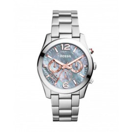 RELOJ FOSSIL PERFECT BOYFRIEND MULTIFUNCTION PARA DAMA ES3880 - Envío Gratuito