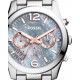 RELOJ FOSSIL PERFECT BOYFRIEND MULTIFUNCTION PARA DAMA ES3880 - Envío Gratuito