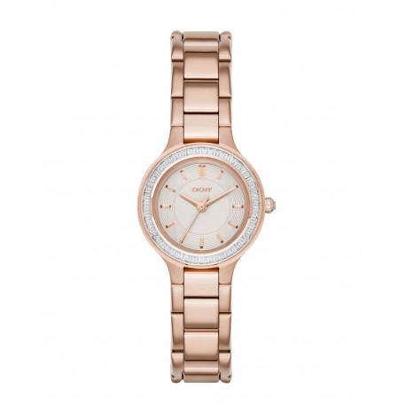 RELOJ DKNY PARA DAMA NY2393 - Envío Gratuito