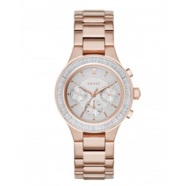 RELOJ DKNY PARA DAMA NY2396 - Envío Gratuito