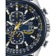 RELOJ CITIZEN SKYHAWK BLUE ANGELS PARA CABALLERO 60668 - Envío Gratuito