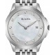 RELOJ BULOVA PARA DAMA 96P174 - Envío Gratuito