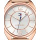 RELOJ TOMMY HILFIGER PARA DAMA TH.178.169.7 - Envío Gratuito