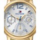 RELOJ TOMMY HILFIGER PARA DAMA TH.178.174.2 - Envío Gratuito