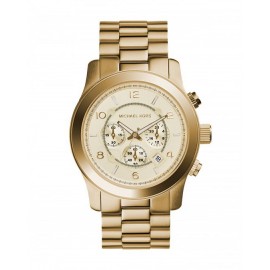 RELOJ MICHAEL KORS RUNWAY PARA DAMA MK8077 - Envío Gratuito