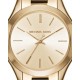 RELOJ MICHAEL KORS MINI SLIM RUNWAY PARA DAMA MK3512 - Envío Gratuito