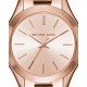 RELOJ MICHAEL KORS MINI SLIM RUNWAY PARA DAMA MK3513 - Envío Gratuito