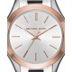 RELOJ MICHAEL KORS MINI SLIM RUNWAY PARA DAMA MK3514 - Envío Gratuito