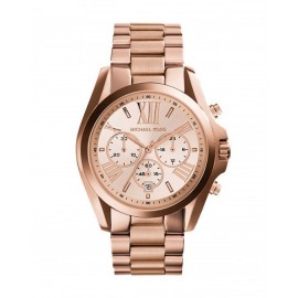 RELOJ MICHAEL KORS BRADSHAW PARA DAMA MK5503 - Envío Gratuito