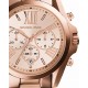 RELOJ MICHAEL KORS BRADSHAW PARA DAMA MK5503 - Envío Gratuito