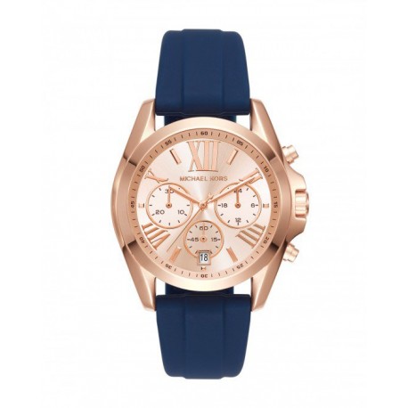 RELOJ MICHAEL KORS BRADSHAW PARA DAMA MK2650 - Envío Gratuito