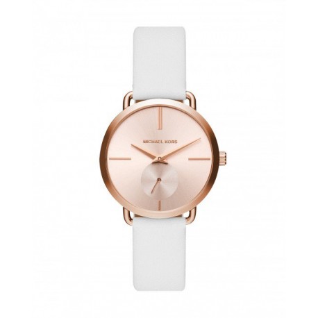 RELOJ MICHAEL KORS PORTIA PARA DAMA MK2660 - Envío Gratuito