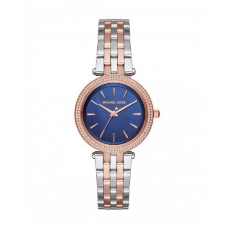 RELOJ MICHAEL KORS MINI DARCI PARA DAMA MK3651 - Envío Gratuito