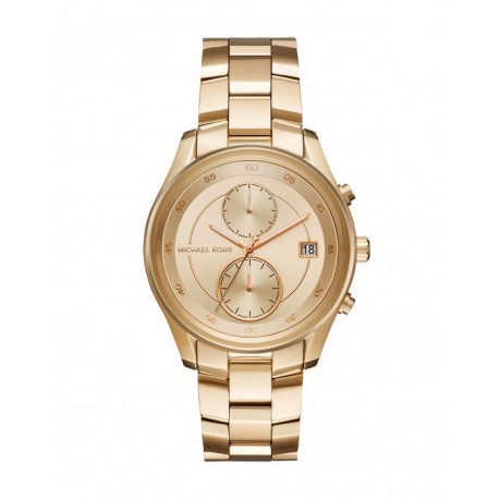 RELOJ MICHAEL KORS BRIAR PARA DAMA MK6464 - Envío Gratuito