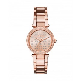 RELOJ MICHAEL KORS MINI PARKER PARA DAMA MK6470 - Envío Gratuito