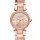 RELOJ MICHAEL KORS MINI PARKER PARA DAMA MK6470 - Envío Gratuito