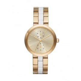 RELOJ MICHAEL KORS GARNER PARA DAMA MK6472 - Envío Gratuito